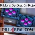 Píldora De Dragón Rojo 03